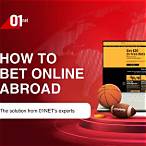 bet online australia